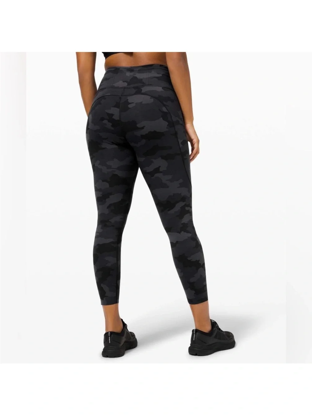 lululemon athletica lululemon invigorate